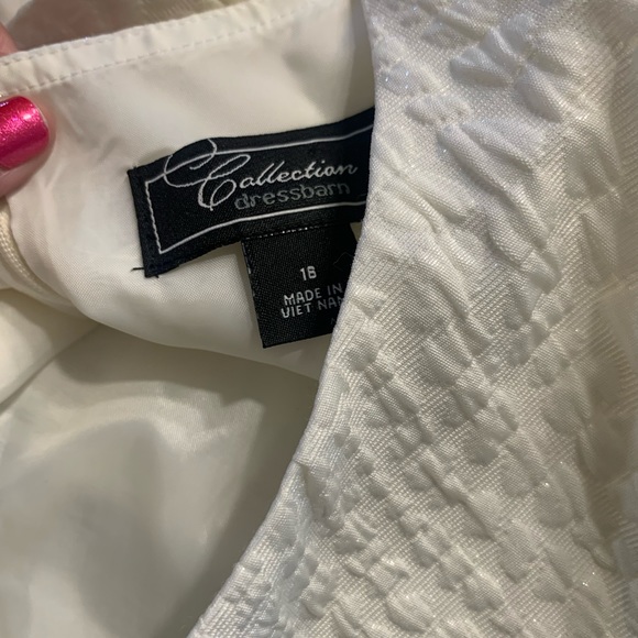 Dressbarn dress - Picture 3 of 3